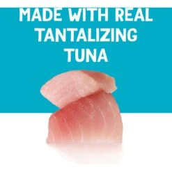 Friskies Lil' Shakes Tantalizing Tuna Cat Food 15 Friskies Lil' Shakes Tantalizing Tuna Cat Food -Blue Buffalo Shop 356301 PT4. AC SS1800 V1640288796