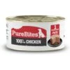 PureBites Dog Pates Chicken Food Topping -Blue Buffalo Shop 356472 MAIN. AC SS1800 V1677859807