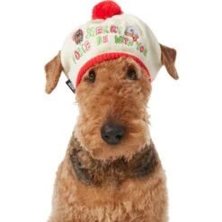 STAR WARS Knit Dog & Cat Hat 10 STAR WARS Knit Dog & Cat Hat -Blue Buffalo Shop 358443 PT3. AC SS1800 V1660703930