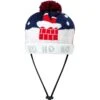 Frisco Ho Ho Ho Dog & Cat Hat 2 Frisco Ho Ho Ho Dog & Cat Hat -Blue Buffalo Shop 358475 MAIN. AC SS1800 V1660759443