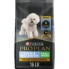 Purina Pro Plan Calm & Balanced Small Breed Chicken & Rice Formula Dog Dry Food 1 Purina Pro Plan Calm & Balanced Small Breed Chicken & Rice Formula Dog Dry Food -Blue Buffalo Shop 361228 MAIN. AC SS1800 V1649124419
