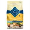 Blue Buffalo Life Protection Formula Small Breed Healthy Weight Adult Chicken & Brown Rice Recipe Dry Dog Food -Blue Buffalo Shop 361629 MAIN. AC SS1800 V1704319832
