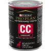 Purina Pro Plan Veterinary Diets CC Cardiocare Canine Formula Chicken Flavor Canned Dog Food, 13-oz, Case Of 12 -Blue Buffalo Shop 362729 MAIN. AC SS1800 V1699391908