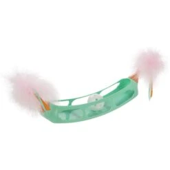 SmartyKat Track Tipper Suction Cup Ball Track Cat Toy, Large 9 SmartyKat Track Tipper Suction Cup Ball Track Cat Toy, Large -Blue Buffalo Shop 362934 PT1. AC SS1800 V1642633022