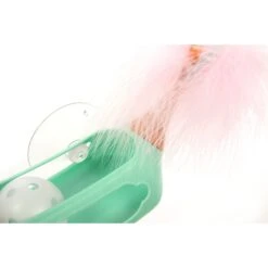 SmartyKat Track Tipper Suction Cup Ball Track Cat Toy, Large 11 SmartyKat Track Tipper Suction Cup Ball Track Cat Toy, Large -Blue Buffalo Shop 362934 PT3. AC SS1800 V1642648003