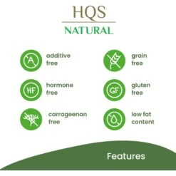 Almo Nature HQS Natural Chicken With Pumpkin In Broth Grain-Free Canned Cat Food -Blue Buffalo Shop 363242 PT2. AC SS1800 V1668733149