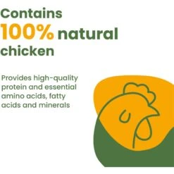 Almo Nature HQS Natural Chicken With Pumpkin In Broth Grain-Free Canned Cat Food -Blue Buffalo Shop 363242 PT4. AC SS1800 V1669925816
