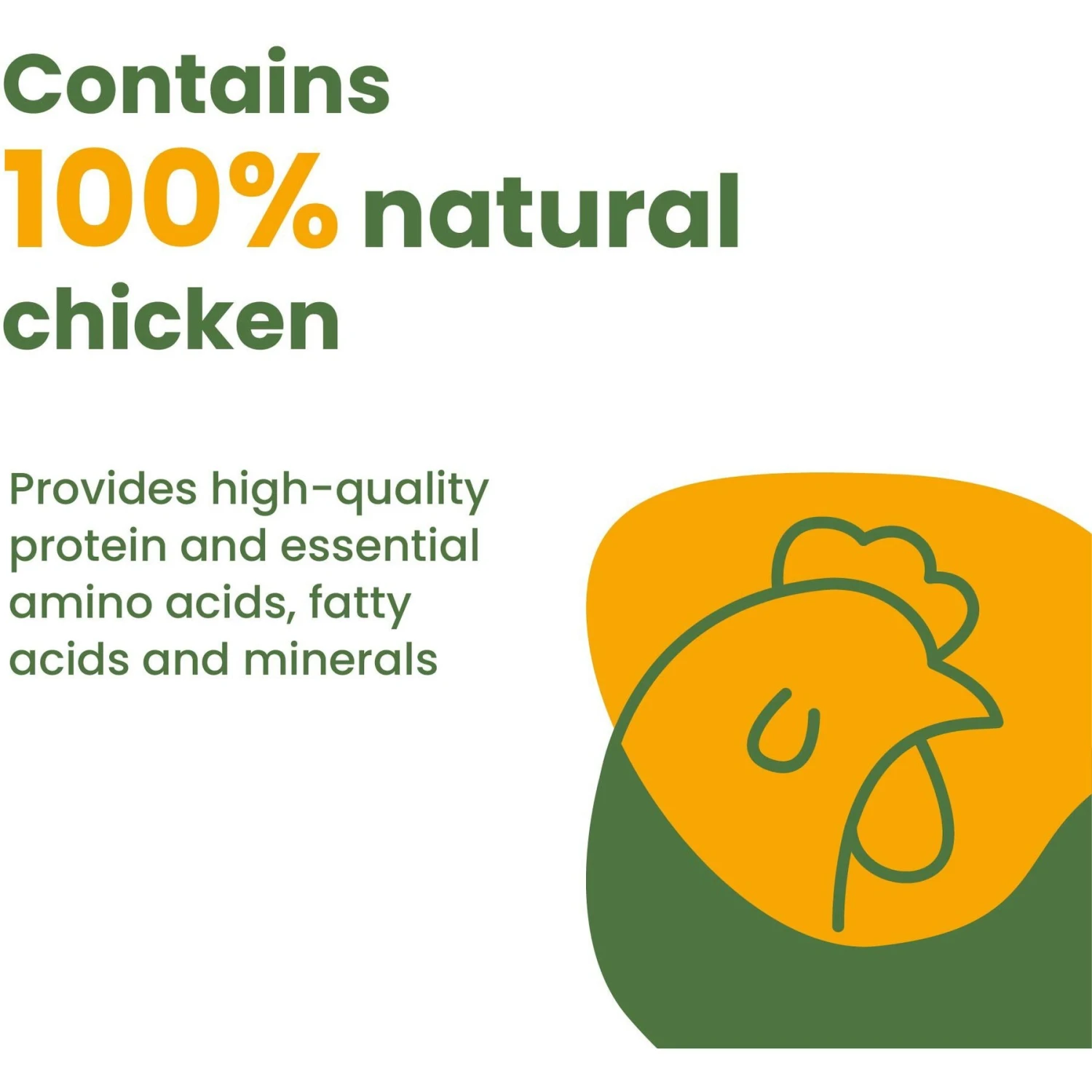 Almo Nature Natural Chicken Breast In Broth Grain-Free Canned Cat Food 7 Almo Nature Natural Chicken Breast In Broth Grain-Free Canned Cat Food - Image 5