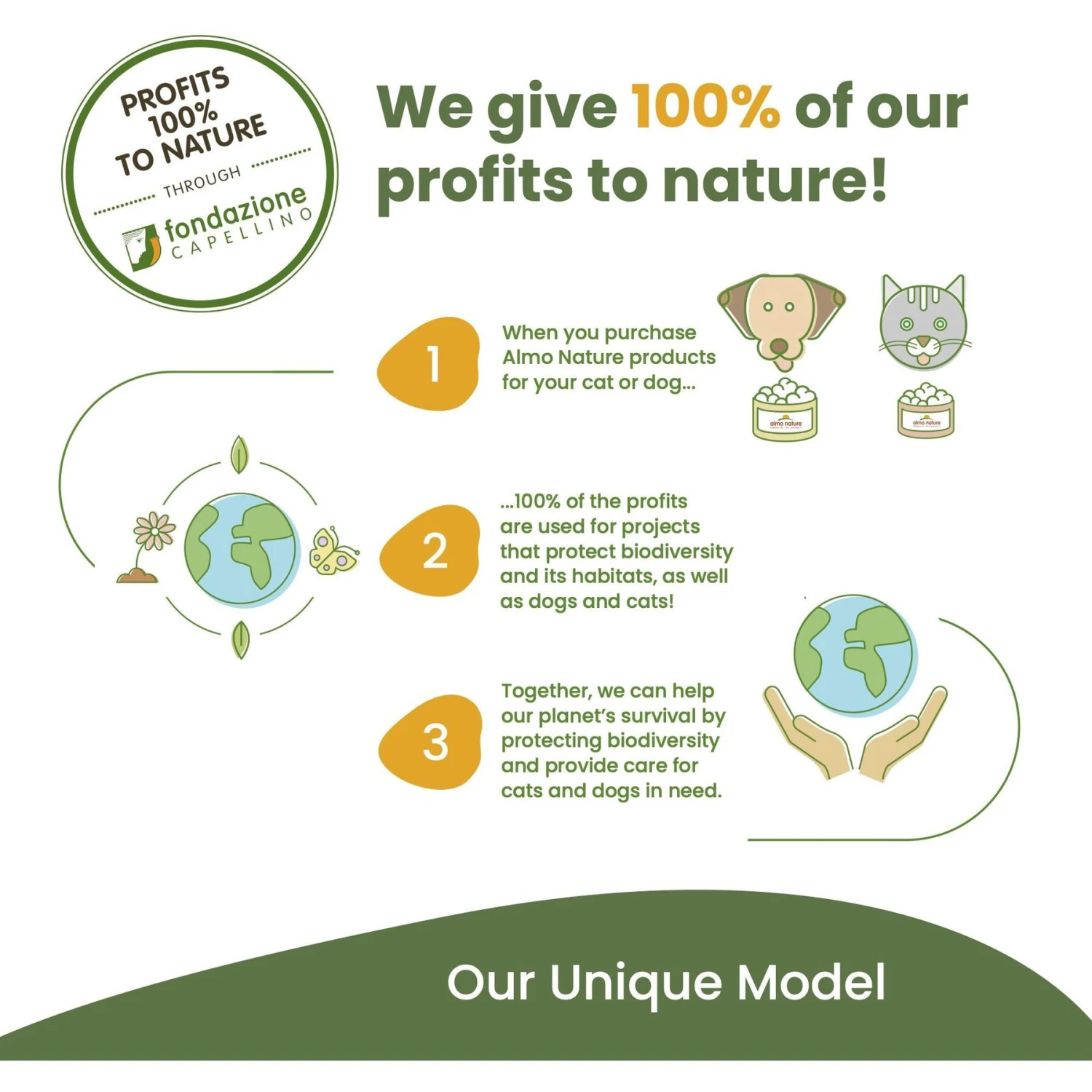 Almo Nature Natural Chicken Breast In Broth Grain-Free Canned Cat Food 8 Almo Nature Natural Chicken Breast In Broth Grain-Free Canned Cat Food - Image 6