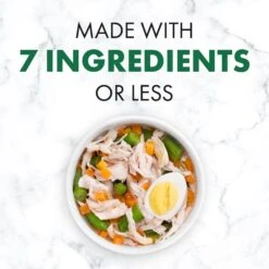 Nutro So Simple Meal Complement Chicken & Duck Recipe In Bone Broth Variety Pack Grain-Free Adult Wet Dog Food Topper -Blue Buffalo Shop 363760 PT3. AC SS1800 V1702665999