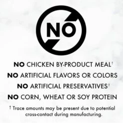 Nutro So Simple Meal Complement Chicken & Duck Recipe In Bone Broth Variety Pack Grain-Free Adult Wet Dog Food Topper -Blue Buffalo Shop 363760 PT7. AC SS1800 V1702666000