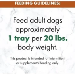 Nutro So Simple Meal Complement Chicken Recipe In Bone Broth Grain-Free Adult Wet Dog Food Topper -Blue Buffalo Shop 363764 PT6. AC SS1800 V1702665994