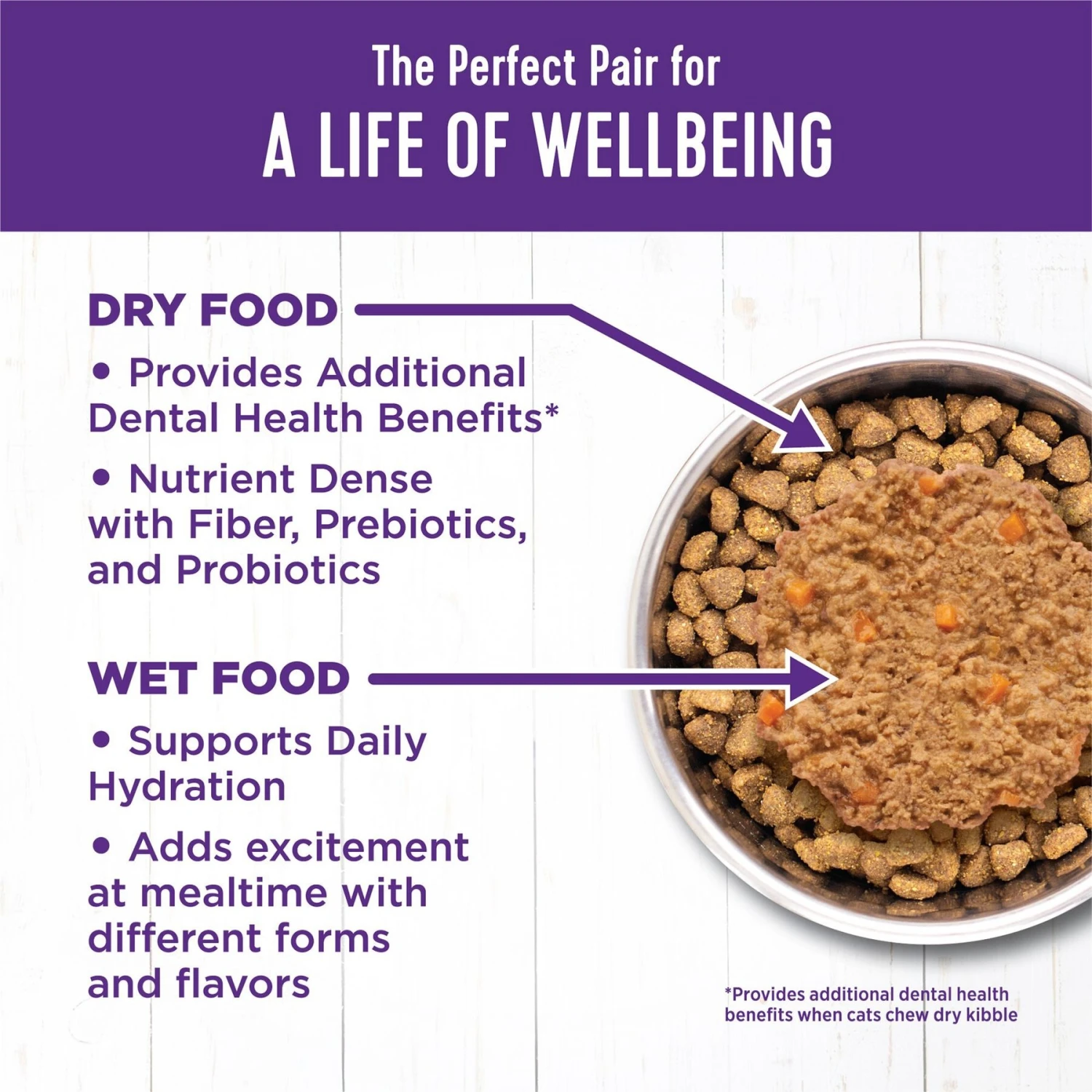 Wellness Complete Health Age Advantage Chicken Pate Wet Cat Food 8 Wellness Complete Health Age Advantage Chicken Pate Wet Cat Food - Image 6