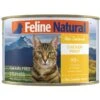 Feline Natural Chicken Feast Grain-Free Canned Cat Food -Blue Buffalo Shop 363949 MAIN. AC SS1800 V1643670095