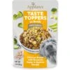 Applaws Taste Toppers Chicken, Broccoli, Apple & Quinoa In Broth Wet Dog Food Topper, 3-oz Pouch 1 Applaws Taste Toppers Chicken, Broccoli, Apple & Quinoa In Broth Wet Dog Food Topper, 3-oz Pouch -Blue Buffalo Shop 364382 MAIN. AC SS1800 V1643671584