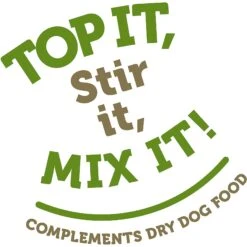 Applaws Taste Toppers Lamb, Carrot, Courgette & Chickpeas In Gravy Wet Dog Food Topper, 3-oz Pouch -Blue Buffalo Shop 364388 PT5. AC SS1800 V1643668896