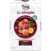 Nutro SO SIMPLE Adult Beef & Rice Recipe Natural Dry Dog Food 1 Nutro SO SIMPLE Adult Beef & Rice Recipe Natural Dry Dog Food -Blue Buffalo Shop 366852 MAIN. AC SS1800 V1702666773