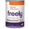 Freely Vegetarian Recipe Limited Ingredient Grain-Free Wet Dog Food