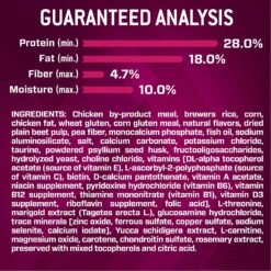 Eukanuba Premium Performance Pro Puppy Dry Dog Food 16 Eukanuba Premium Performance Pro Puppy Dry Dog Food -Blue Buffalo Shop 367115 PT6. AC SS1800 V1661528752