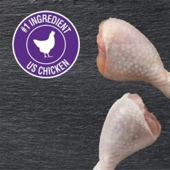 Cesar Classic Loaf In Sauce Grilled Chicken Flavor Grain-Free Small Breed Adult Wet Dog Food Trays -Blue Buffalo Shop 367198 PT7. AC SS1800 V1644368506