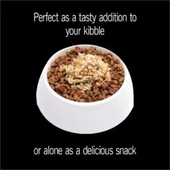 Cesar Simply Crafted Variety Pack Chicken, Carrots, Potatoes & Peas & Chicken, Sweet Potato, Apple, Barley & Spinach Limited-Ingredient Wet Dog Food Topper 18 Cesar Simply Crafted Variety Pack Chicken, Carrots, Potatoes & Peas & Chicken, Sweet Potato, Apple, Barley & Spinach Limited-Ingredient Wet Dog Food Topper -Blue Buffalo Shop 367262 PT7. AC SS1800 V1644379902
