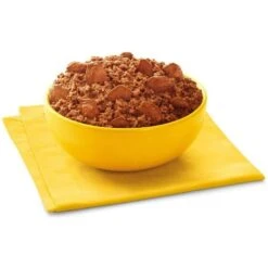 Pedigree Chopped Ground Dinner Liver & Beef, Beef, Bacon & Cheese Flavor With Chicken Adult Canned Wet Dog Food Combo Variety Pack & Pedigree Chopped Ground Dinner Beef, Bacon & Cheese Flavor Adult Canned Wet Dog Food -Blue Buffalo Shop 367567 PT7. AC SS1800 V1645745503