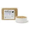 JustFoodForDogs Lamb & Brown Rice Recipe Frozen Human-Grade Fresh Dog Food -Blue Buffalo Shop 368101 MAIN. AC SS1800 V1696967268