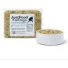 JustFoodForDogs Joint & Skin Support Recipe Frozen Human-Grade Fresh Dog Food -Blue Buffalo Shop 368117 MAIN. AC SS1800 V1667597935