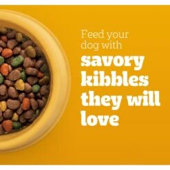 Pedigree Healthy Weight Roasted Chicken & Vegetable Flavor Adult Dry Dog Food -Blue Buffalo Shop 368356 PT3. AC SS1800 V1665174233