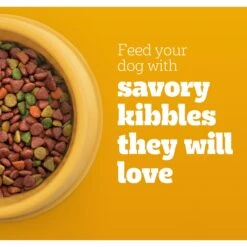 Pedigree Small Dog Complete Nutrition Grilled Steak & Vegetable Flavor Dog Kibble Small Breed Adult Dry Dog Food 14 Pedigree Small Dog Complete Nutrition Grilled Steak & Vegetable Flavor Dog Kibble Small Breed Adult Dry Dog Food -Blue Buffalo Shop 368362 PT3. AC SS1800 V1644527608