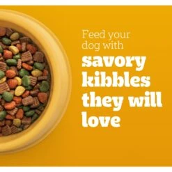 Pedigree High Protein Chicken & Turkey Flavor Adult Dry Dog Food 14 Pedigree High Protein Chicken & Turkey Flavor Adult Dry Dog Food -Blue Buffalo Shop 368365 PT3. AC SS1800 V1668025396