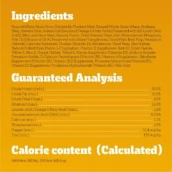Pedigree Puppy Growth & Protection Grilled Steak & Vegetable Flavor Dry Dog Food -Blue Buffalo Shop 368769 PT5. AC SS1800 V1644902514