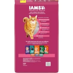 Iams ProActive Health Urinary Tract Health With Chicken Adult Dry Cat Food -Blue Buffalo Shop 368836 PT1. AC SS1800 V1644909721