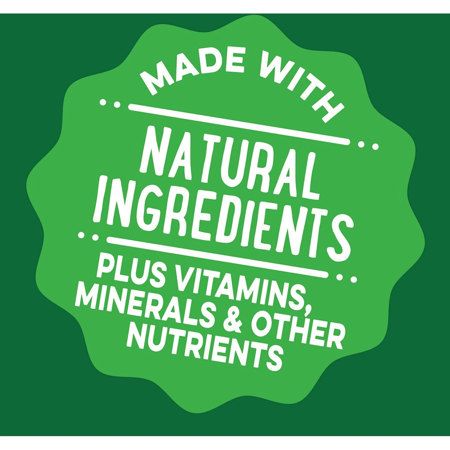 Feline Greenies Adult Natural Dental Care Cat Treat, Succulent Shrimp Flavor 6 Feline Greenies Adult Natural Dental Care Cat Treat, Succulent Shrimp Flavor - Image 4