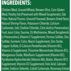 Feline Greenies Adult Natural Dental Care Cat Treat, Succulent Shrimp Flavor 15 Feline Greenies Adult Natural Dental Care Cat Treat, Succulent Shrimp Flavor -Blue Buffalo Shop 368975 PT5. AC SS1800 V1644977227