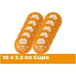 Made By Nacho Cage Free Minced Chicken Recipe With Bone Broth Wet Cat Food 13 Made By Nacho Cage Free Minced Chicken Recipe With Bone Broth Wet Cat Food -Blue Buffalo Shop 369922 PT2. AC SS1800 V1699025464