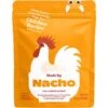 Made By Nacho Cage Free Shredded Chicken Recipe With Homestyle Bone Broth Grain-Free Wet Cat Food 2 Made By Nacho Cage Free Shredded Chicken Recipe With Homestyle Bone Broth Grain-Free Wet Cat Food -Blue Buffalo Shop 369937 MAIN. AC SS1800 V1657657431