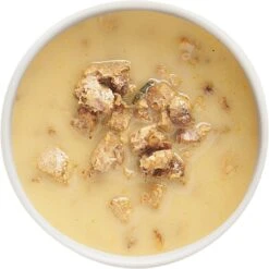 Made By Nacho Shredded & Diced Recipes With Homestyle Bone Broth Variety Pack Grain-Free Wet Cat Food 16 Made By Nacho Shredded & Diced Recipes With Homestyle Bone Broth Variety Pack Grain-Free Wet Cat Food -Blue Buffalo Shop 369947 PT5. AC SS1800 V1645578447