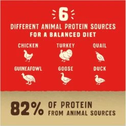 Stella & Chewy's Puppy Prairie Recipe Wild Red Raw Coated High Protein Wholesome Grains Dry Dog Food 16 Stella & Chewy's Puppy Prairie Recipe Wild Red Raw Coated High Protein Wholesome Grains Dry Dog Food -Blue Buffalo Shop 370802 PT5. AC SS1800 V1667519534