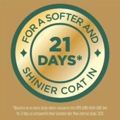 Iams Proactive Health Long Hair Care With Real Chicken & Salmon Adult Dry Cat Food 14 Iams Proactive Health Long Hair Care With Real Chicken & Salmon Adult Dry Cat Food -Blue Buffalo Shop 371377 PT3. AC SS1800 V1648500445