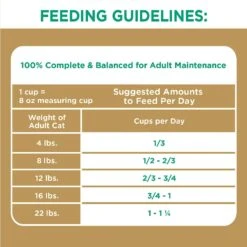 Iams Proactive Health Long Hair Care With Real Chicken & Salmon Adult Dry Cat Food 18 Iams Proactive Health Long Hair Care With Real Chicken & Salmon Adult Dry Cat Food -Blue Buffalo Shop 371377 PT7. AC SS1800 V1648503696