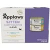 Applaws Kitten Variety Pack Wet Cat Food, 2.47-oz, Case Of 6 -Blue Buffalo Shop 373451 MAIN. AC SS1800 V1649462588
