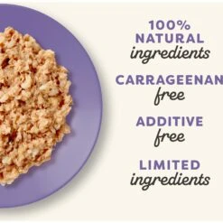 Applaws Kitten Variety Pack Wet Cat Food, 2.47-oz, Case Of 6 12 Applaws Kitten Variety Pack Wet Cat Food, 2.47-oz, Case Of 6 -Blue Buffalo Shop 373451 PT3. AC SS1800 V1649461382