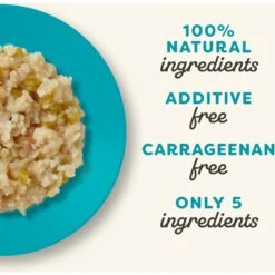 Applaws Whitefish, Salmon & Green Beans In Broth Wet Cat Food, 2.12-oz, Case Of 18 12 Applaws Whitefish, Salmon & Green Beans In Broth Wet Cat Food, 2.12-oz, Case Of 18 -Blue Buffalo Shop 373459 PT3. AC SS1800 V1649483786