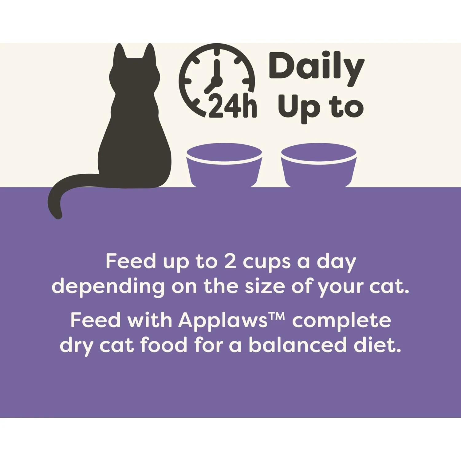 Applaws Gravy Variety Pack Wet Cat Food, 2.12-oz, Case Of 8 7 Applaws Gravy Variety Pack Wet Cat Food, 2.12-oz, Case Of 8 - Image 5