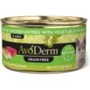 AvoDerm Natural Grain-Free Tuna & Chicken Entree With Vegetables Canned Cat Food -Blue Buffalo Shop 46692 MAIN. AC SS1800 V1602884492