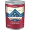 Blue Buffalo Homestyle Recipe Beef Dinner With Garden Vegetables & Sweet Potatoes Canned Dog Food 1 Blue Buffalo Homestyle Recipe Beef Dinner With Garden Vegetables & Sweet Potatoes Canned Dog Food -Blue Buffalo Shop 46804 MAIN. AC SS1800 V1689283140