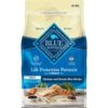 Blue Buffalo Life Protection Formula Adult Chicken & Brown Rice Recipe Dry Dog Food -Blue Buffalo Shop 46861 MAIN. AC SS1800 V1689357643