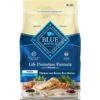 Blue Buffalo Life Protection Formula Senior Chicken & Brown Rice Recipe Dry Dog Food 2 Blue Buffalo Life Protection Formula Senior Chicken & Brown Rice Recipe Dry Dog Food -Blue Buffalo Shop 46880 MAIN. AC SS1800 V1636148277