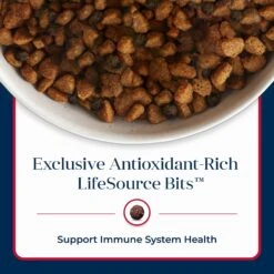 Blue Buffalo Basics Skin & Stomach Care Salmon & Potato Recipe Adult Dry Dog Food -Blue Buffalo Shop 46888 PT7. AC SS1800 V1646257022